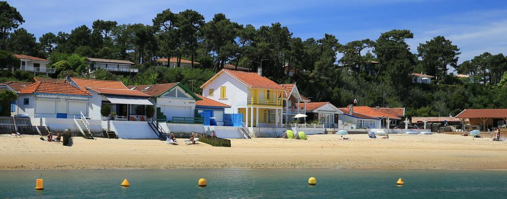 Clos Chantegrive Apartment Saint-Medard-en-Jalles Exterior photo